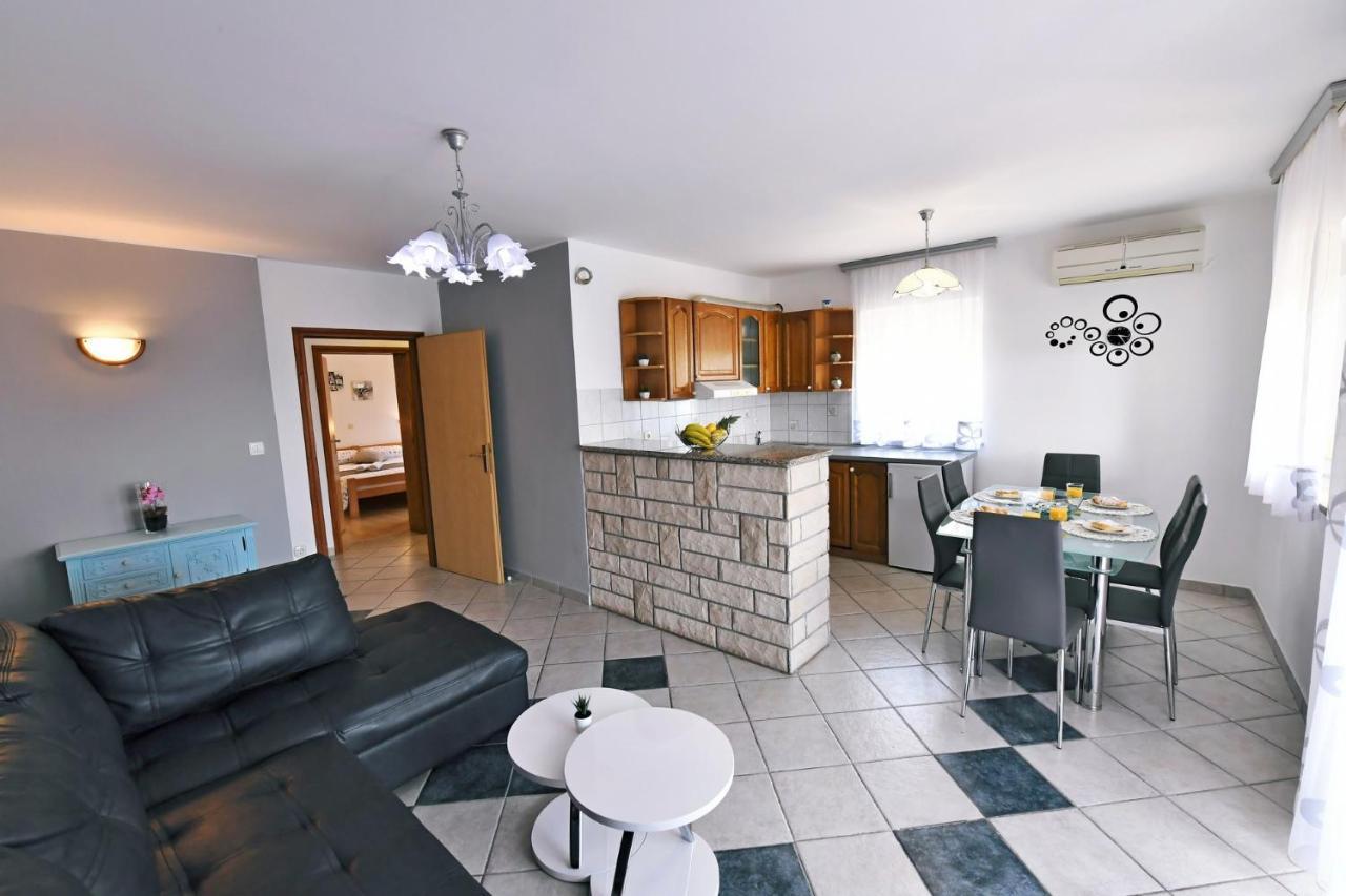 Apartament Martina