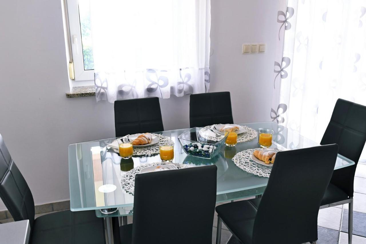 Apartament Martina Krk Town